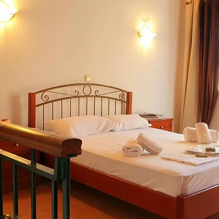 Elegant Greek In Old Town * Kavala