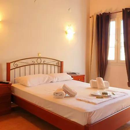 Elegant Greek In Old Town * Kavala
